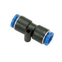 공구세상 코리아뉴매틱 PUC타입 원터치피팅/PUC6/6mm/ (10EA)