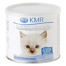 PetAg KMR 고양이 분유 170g, 단일 수량