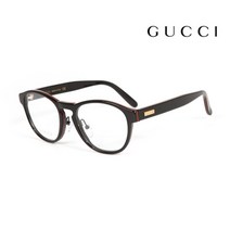 구찌 [명품]구찌 명품 안경테 GG0273O 001 라운드 아세테이트 남자 여자 안경 GG..