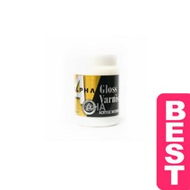 알파 그로스바니쉬 250ml