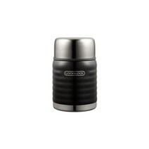 락앤락 웨이브 보온 죽통 550ml (LHC8027)