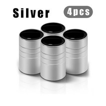 수입차 부품 튜닝 렉서스 호환 장치 혼다 cacivic accord7 crv3 핏 시티 crz crx 재즈 hrv 파일럿 5th 액세서리 용 4pcs 금속 휠 타이어 캡 44, 4개, 하발을 위해