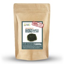 가루랑 국산 100% 파래분말, 200g, 1팩