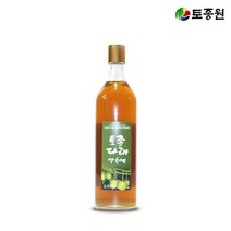 토종원 토종다래 발효액 750ml 청정 산골