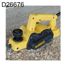 전기대패 D26676(디월트)