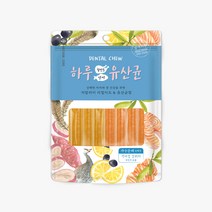 네츄럴코어 하루유산균 강아지 간식, 혼합(미트)12p