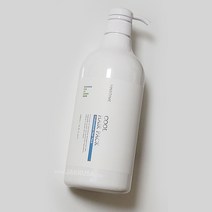 인스타임 쿨 헤어팩 1000ml COOL 시원한 두피케어 트리트먼트 쿨링 비듬 손상모, 단품