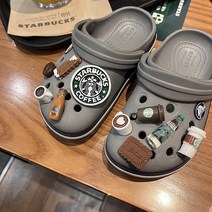 [10pcs] 스벅커피 세트