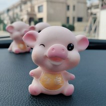집들이선물 키네틱아트 스테인드글라스 자동차 액세서리 인테리어 딸기 레몬 과일 소녀 Accessorie 귀여운, 02 B