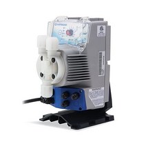 Hayward Flow Control ZKD1000E 000 Z 시리즈 디지털 솔레노이드 펌프 다이어프램, Analog, 160 Stroke/minute, Constant Dosage/ FPM Seals