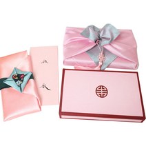 예단비세트C, 선택I