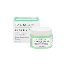 파머시 메이크업 리무버 클렌징 밤 클리어리 클린 1.7 Fl Oz, 1.7 Fl Oz_Clearly Clean