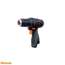 아임삭 충전 드릴 AD 414R 3G 14.4V 본체 베어툴 전동 공구 수입 목공, 1개