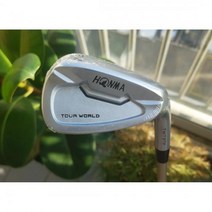 혼마 TW737P 샌드 웨지 - 새.제품, 샤프트 : NS Pro 950 S 스틸
