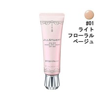 Jill Stuart eari-texinto uxo-tari- CC Cream UV Veil parallel import goods 並行輸入品