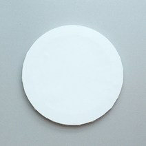 원형캔버스30 무지 캔버스 천액자 30cm, 없음