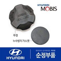 디젤전용 디젤 전용 K3 (YD) (1세대) 순정 냉각수통 캡 뚜껑 (리저버탱크 부동액통)