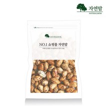 자연맘 국산 호랑이콩 1kg, 1개