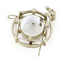 [자운드] 45mm Gold 범용 쇽마운트 Microphone Shock mount Zound