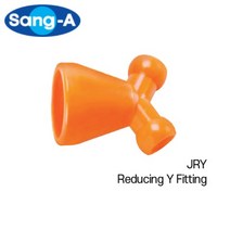 자바라노즐 레듀샤Y피팅 JRY 상아뉴매틱, JY 3/4-1/2