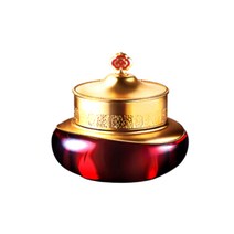 더 후 진율향 진율고 50ml+견본 40ml (택1), [더 후] 진율향 진율고 50ml + 쇼핑백, 선물 포장(X), 오휘 미라클 크림(40ml)