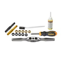 아이스툴즈 자전거공구 정비 자전거수리 자전거조립 페달 크랭크탭-E521