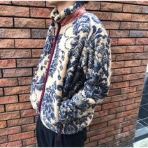 19AW 캐피탈 레트로 플리스