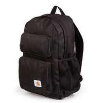 칼하트 레거시 스탠다드 백팩 (BLACK) 8919032101, FREE