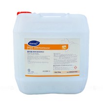 다이버시 옵티멈2000 판크리너 18.75L 주방강력 담금 세제 주방, 1개