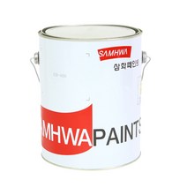 스피폭시FD프라이머 4L 철재 FRP 고급 하도, 갈색