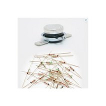 바이메탈 온도스위치 온도퓨즈 써머스타트 전열기휴즈 R타입 45R, 바이메탈 온도스위치 온도퓨즈 써머스타트 전열기휴즈 R타