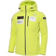 다이나핏 정품 아카이브 플리스 자켓 (YUW21151_G1)