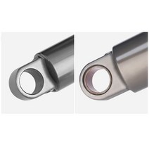 자전거 서스펜션 리어 쇼크 업소버 폭스 용 뒤 부싱 백 갤 샤프트 슬리브 12.7x15x12.7mm 액세서리