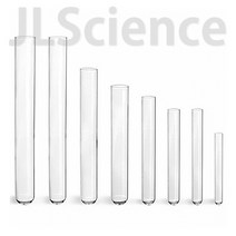 [JLS] 다양한 종류의 유리시험관 Glass Test Tube, Ø 15 x 150mm