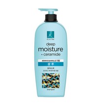 엘라스틴 세라마이드 모이스처 샴푸 680ml