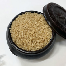 러브그레인 발아현미 2022년, 1개, 1kg