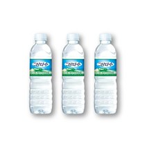 제주 삼다수 생수 500ml x 40개
