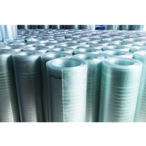 판넬시트 투명 타일 칼라강판지붕 조명 선샤인 보온 보드 방수 골판렉산 FRP, H.1.2m폭 1.2mm두께개