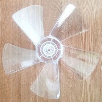 선풍기날개 신일 한일 LG 국내 수입 선풍기, 9mm40cm날개