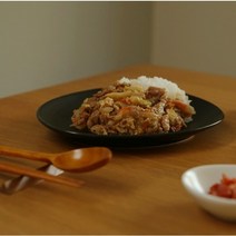 [남대문그릇상가] 조약돌 2인 14p 신혼세트, 화이트&그레이
