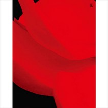 (CD) (여자)아이들 - I Burn (4th Mini Album) (꽃 Ver.), 단품