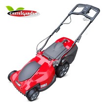 카스텔 전기 잔디깍기 XP40 1600W, 1개