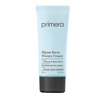 프리메라 알파인 베리 워터리 튜브형 크림 75ml, 5세트