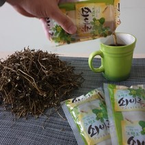 자연산 쇠비름즙 진액, 쇠비름즙 100ml X 30포 1박스