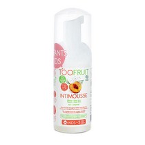 TOOFRUIT 투프루트 인티메이트 하이진 폼 100ml x4팩