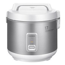 쿠쿠 전기밥솥 CR-1720S 17인용