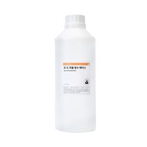 [캔들이케아] 프리미엄 향수베이스 오 드 퍼퓸, B29.USA 돌체 화이트릴리 50ml, 1개