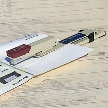 찬란한황소_/ 피스코리아 33호 중철 제본용 롱 암 스테플러 #:_4889EA