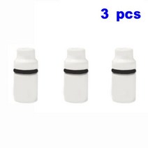 압력 와셔 sandblasting 키트 sandblaster 랜스 노즐 자동차 청소 액세서리 싱크 도구, 3개, 3개
