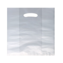 HD 비닐쇼핑백 중, 900개, 반투명색